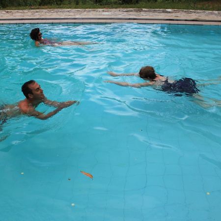 Jungle Tide Bed and Breakfast Κάντι Εξωτερικό φωτογραφία