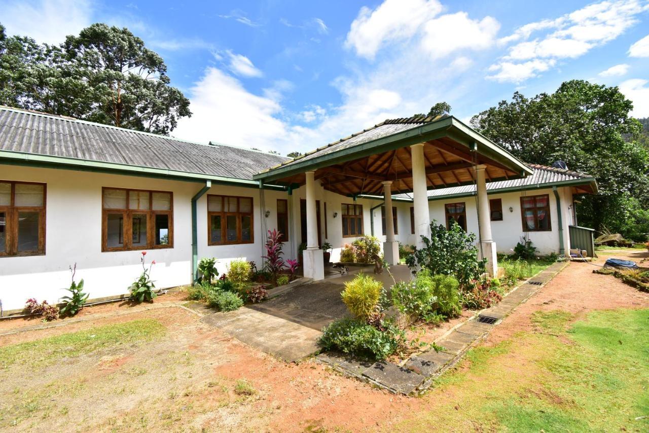 Jungle Tide Bed and Breakfast Κάντι Εξωτερικό φωτογραφία