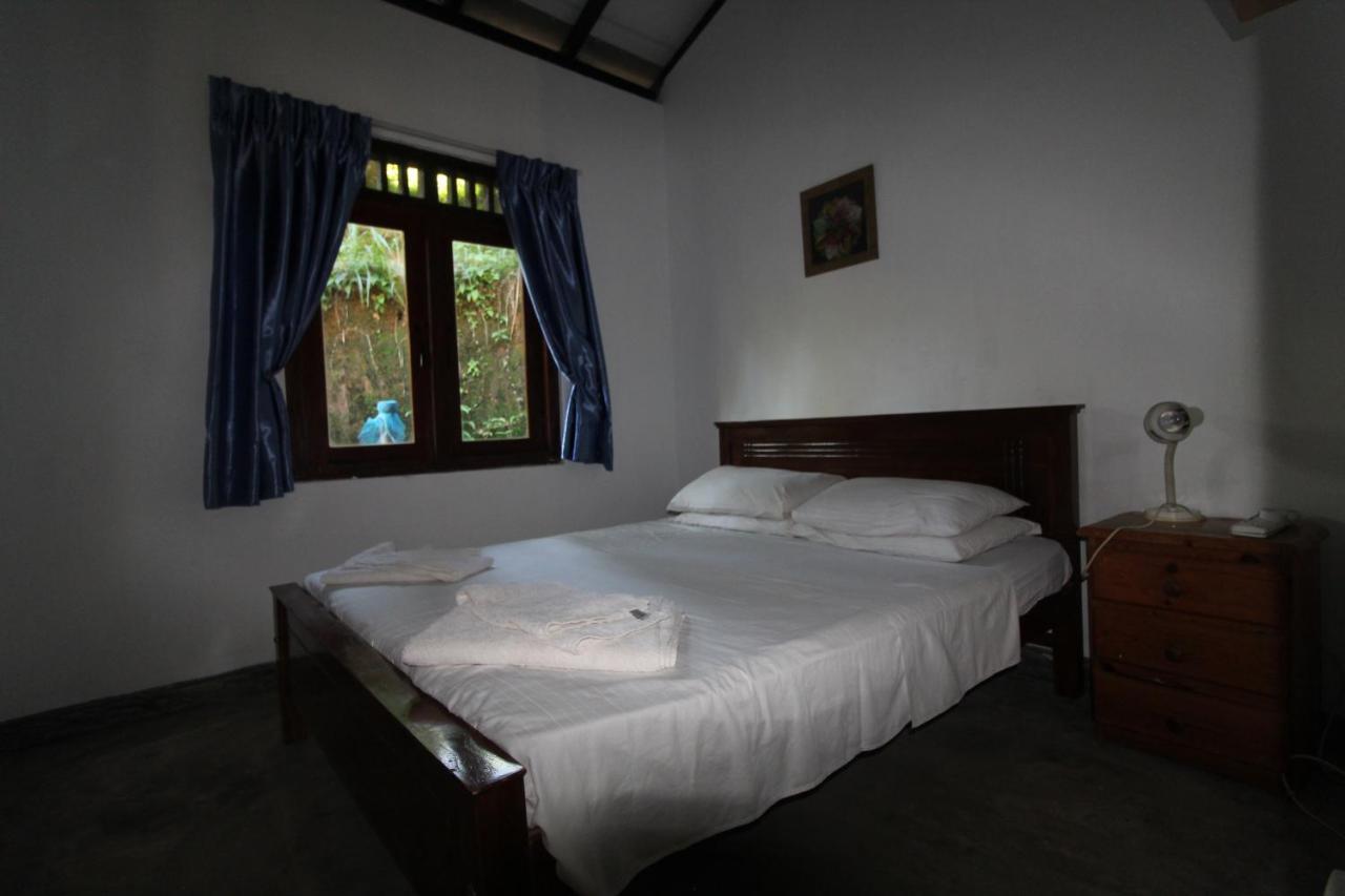 Jungle Tide Bed and Breakfast Κάντι Εξωτερικό φωτογραφία