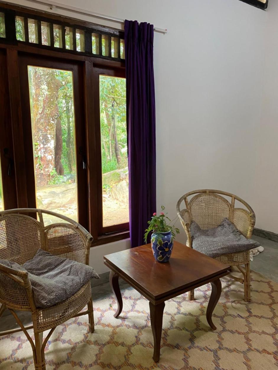 Jungle Tide Bed and Breakfast Κάντι Εξωτερικό φωτογραφία
