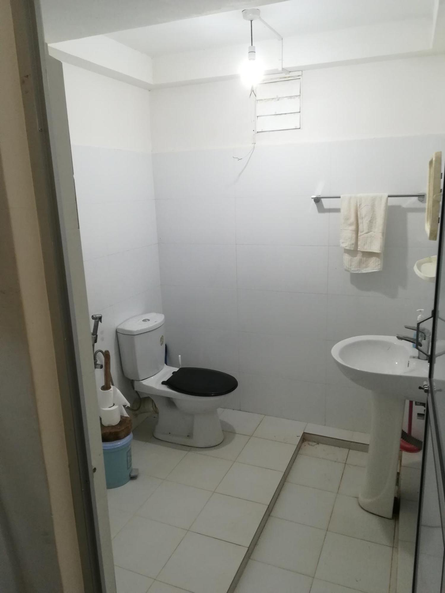 Jungle Tide Bed and Breakfast Κάντι Εξωτερικό φωτογραφία