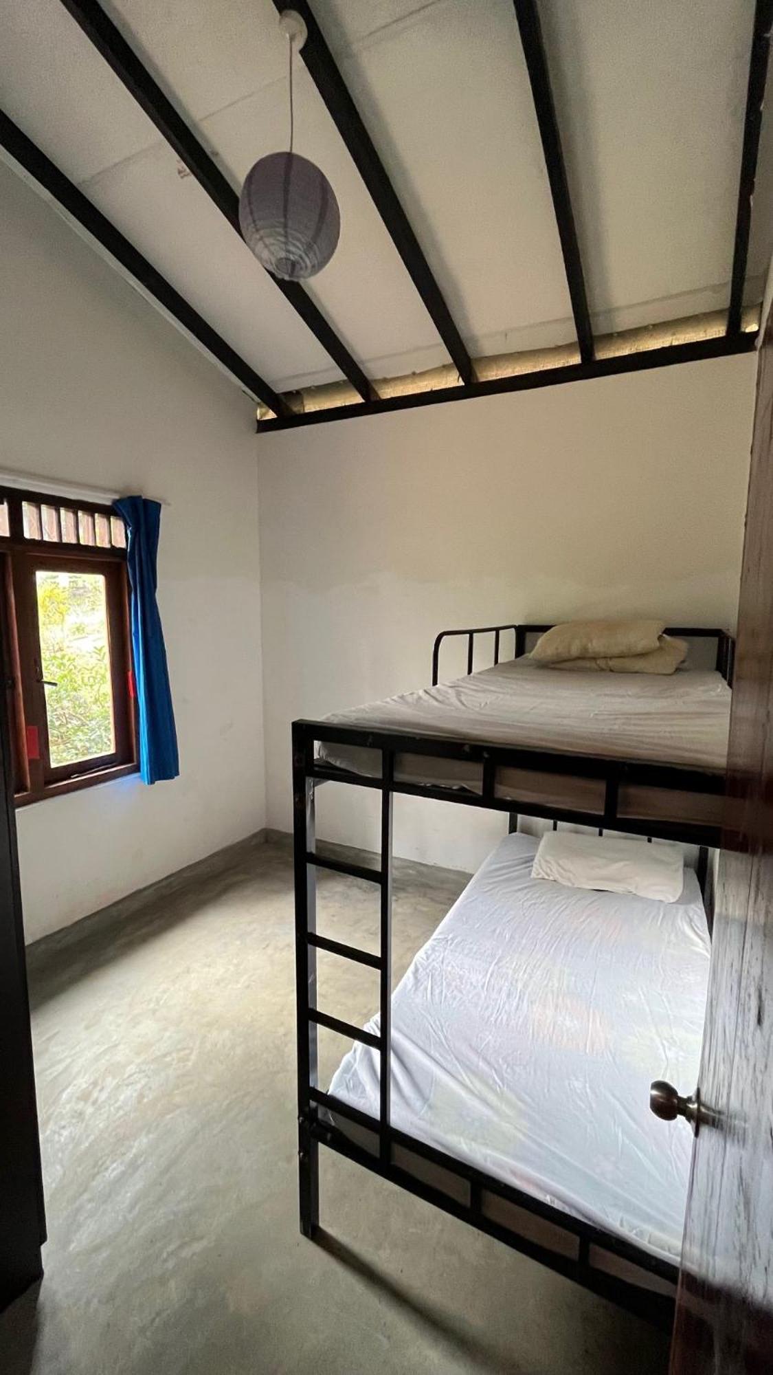 Jungle Tide Bed and Breakfast Κάντι Εξωτερικό φωτογραφία