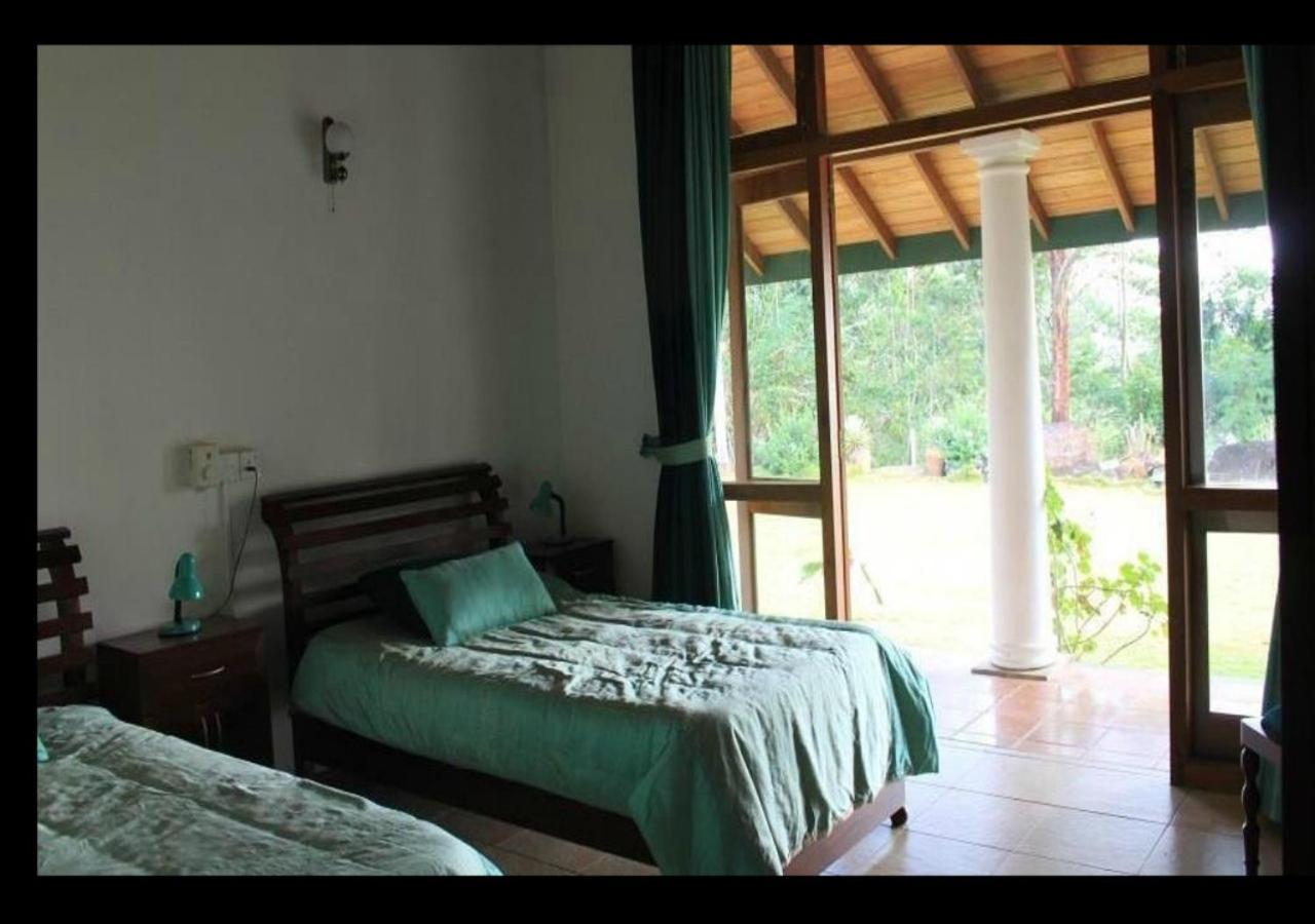Jungle Tide Bed and Breakfast Κάντι Δωμάτιο φωτογραφία