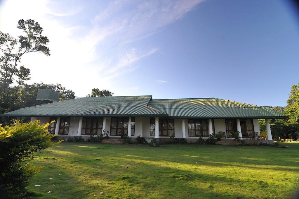 Jungle Tide Bed and Breakfast Κάντι Εξωτερικό φωτογραφία