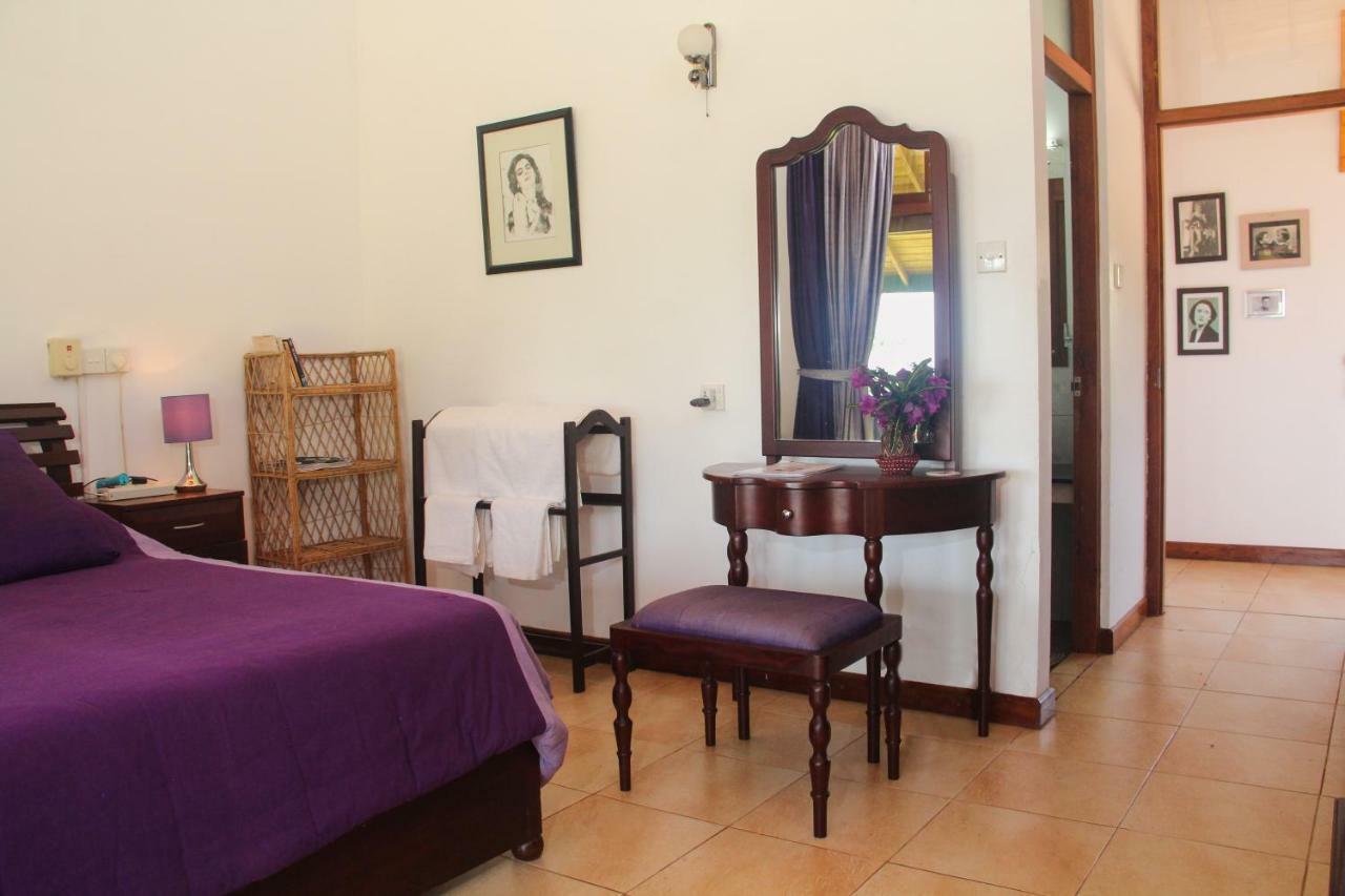 Jungle Tide Bed and Breakfast Κάντι Εξωτερικό φωτογραφία