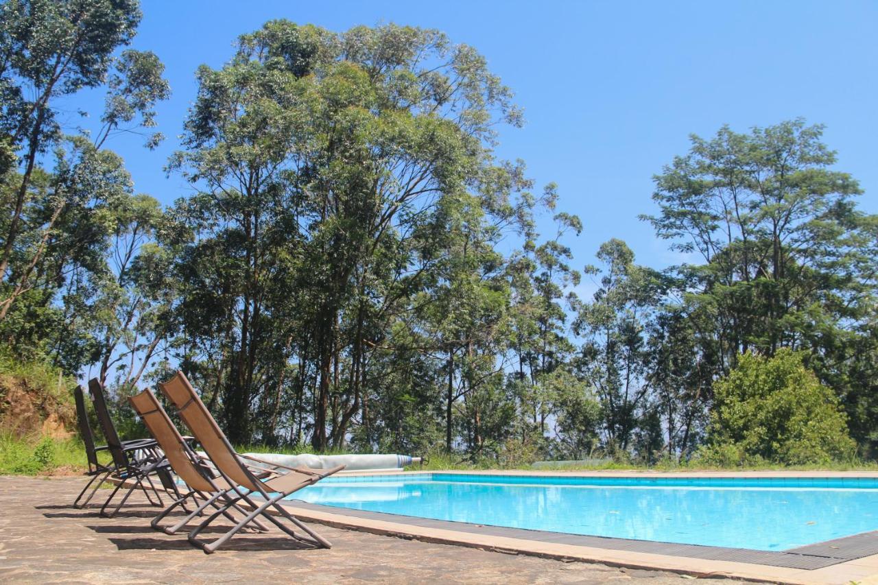 Jungle Tide Bed and Breakfast Κάντι Εξωτερικό φωτογραφία