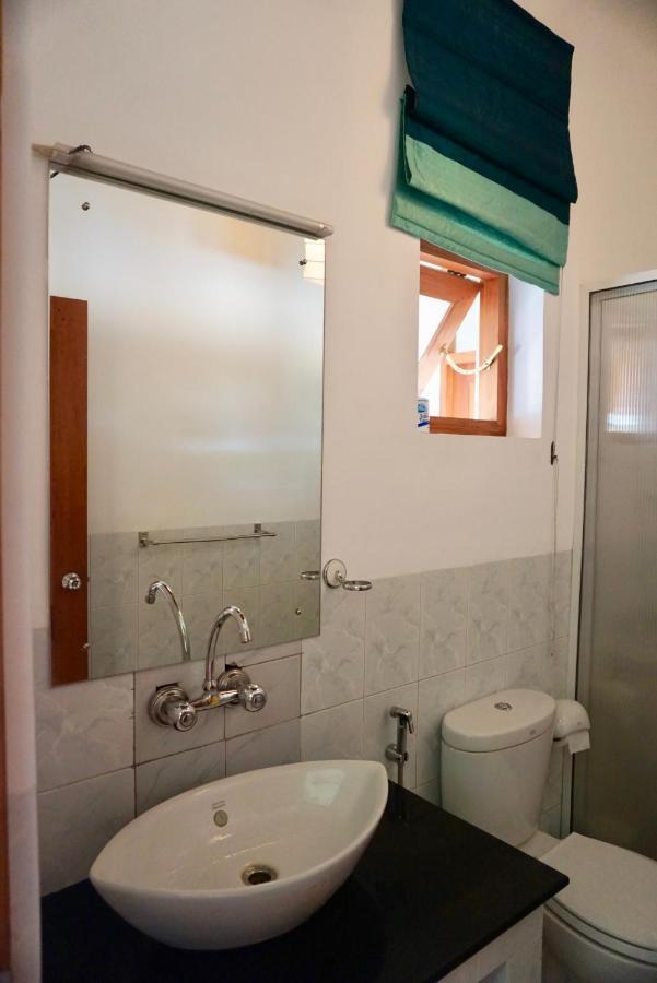 Jungle Tide Bed and Breakfast Κάντι Εξωτερικό φωτογραφία