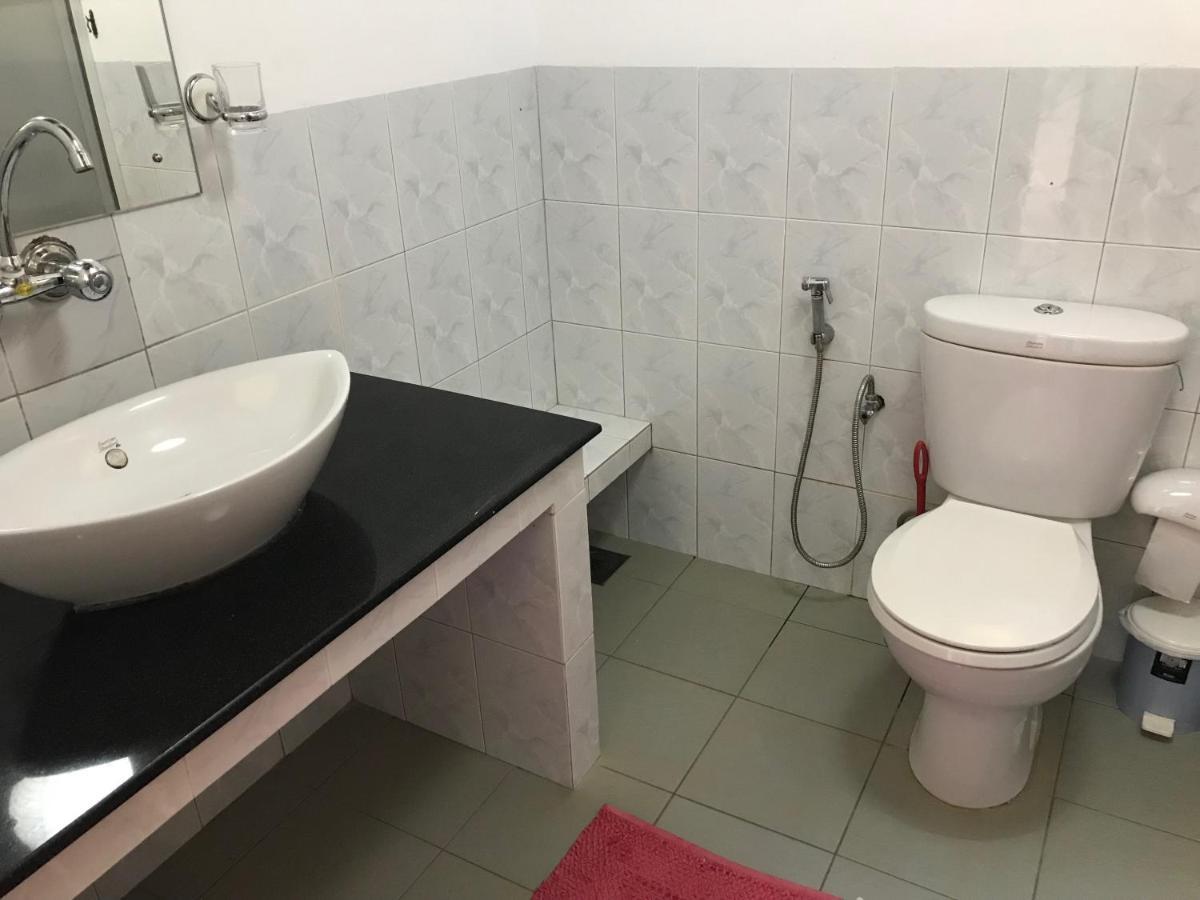 Jungle Tide Bed and Breakfast Κάντι Εξωτερικό φωτογραφία